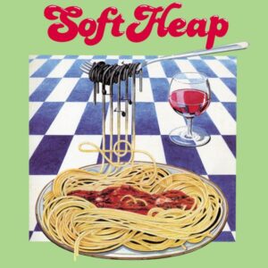 Soft Heap – Soft Heap