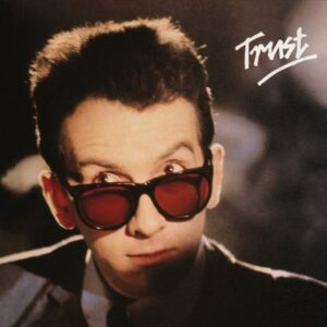 Elvis Costello And The Attractions – Trust