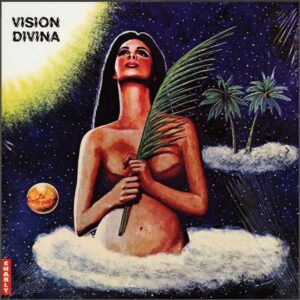 La Controversia – Vision Divina