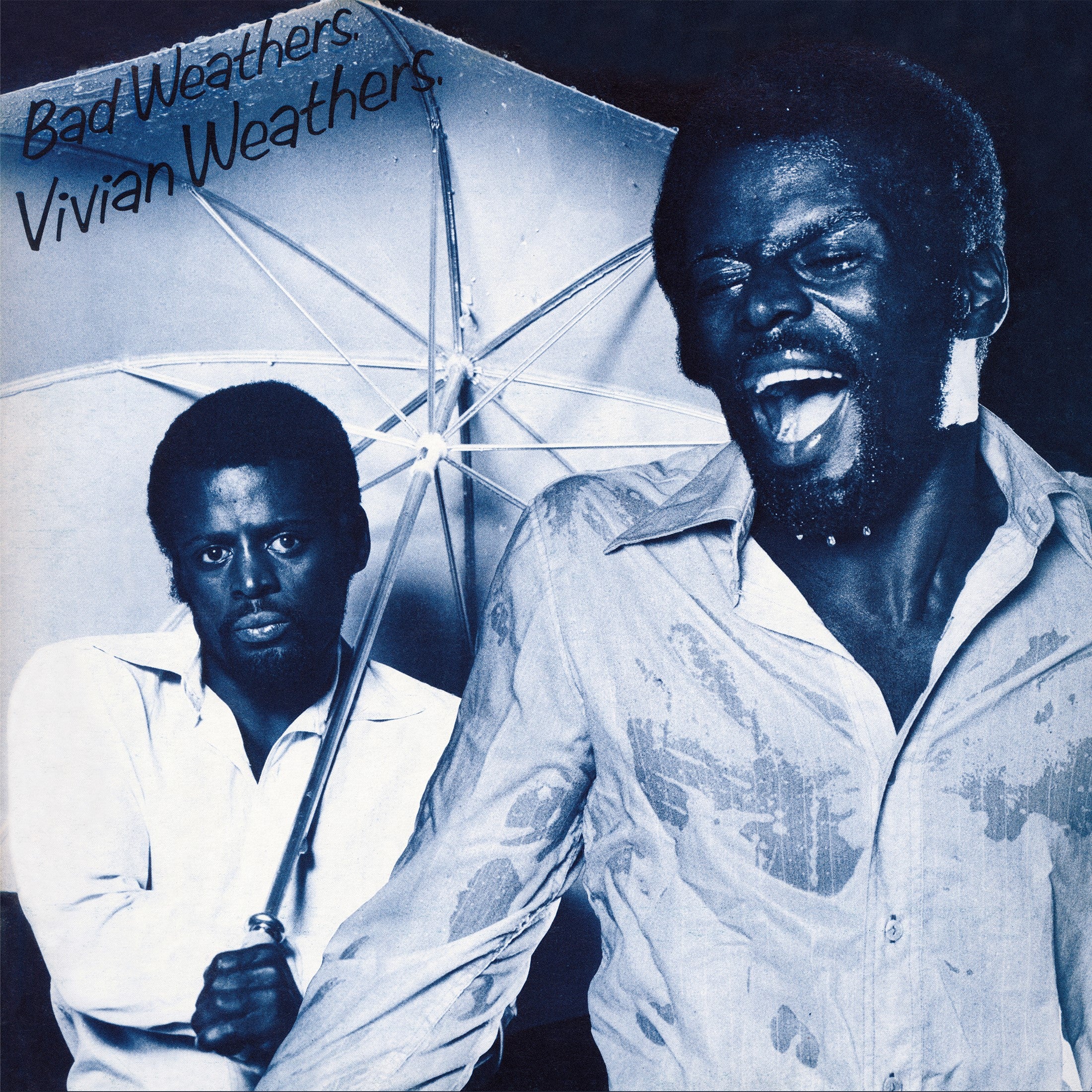 Vivian Weathers – Bad Weathers