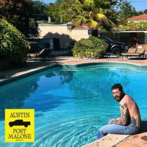 Post Malone – Austin