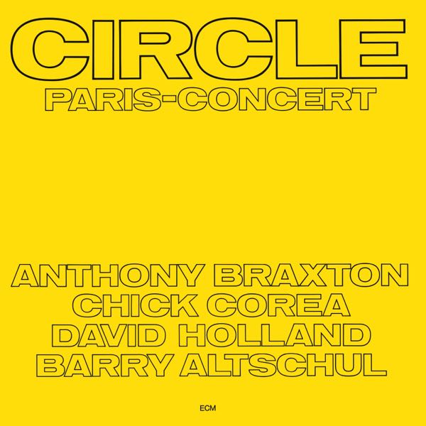 Circle – Paris - Concert