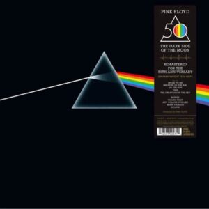 Pink Floyd – The Dark Side Of The Moon