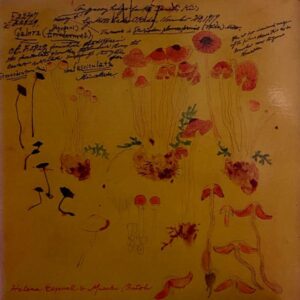 Helena Espvall & Masaki Batoh – Helena Espvall & Masaki Batoh