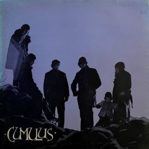 Cumulus – Cumulus