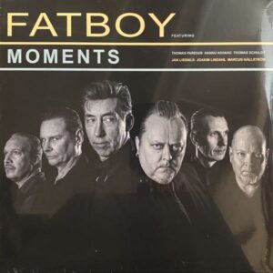 Fatboy – Moments