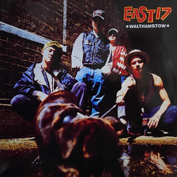 East 17 – Walthamstow