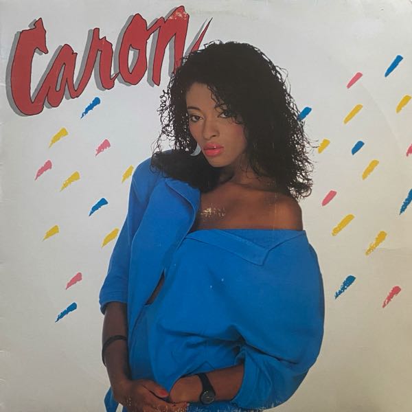 Caron – Caron