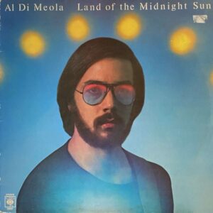 Al Di Meola – Land Of The Midnight Sun