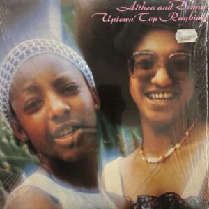 Althea & Donna – Uptown Top Ranking