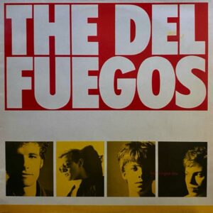 The Del Fuegos – The Longest Day