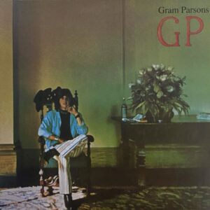 Gram Parsons – GP