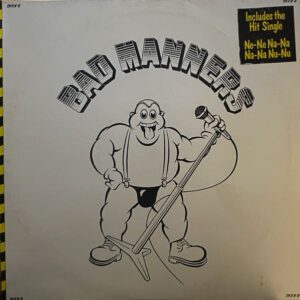 Bad Manners – Ska 'N' B