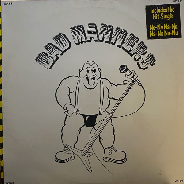 Bad Manners – Ska 'N' B