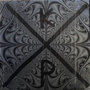 K-X-P – 18 Hours (Of Love) (An Optimo (Espacio) Remix) / Tears (Extended Interlude) (Mika Vainio Remix) MAXI