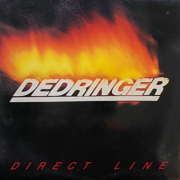 Dedringer – Direct Line