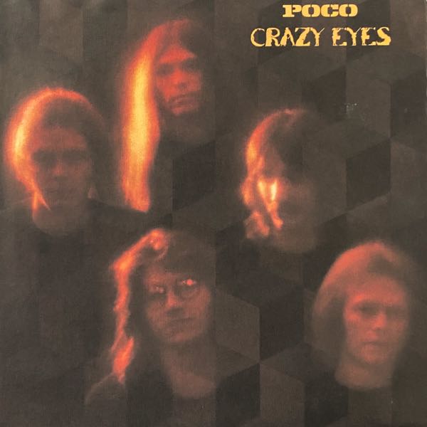 Poco – Crazy Eyes