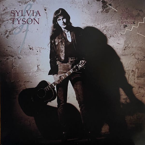 Sylvia Tyson – You Were On My Mind