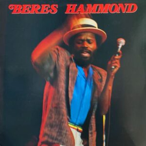 Beres Hammond – Beres Hammond