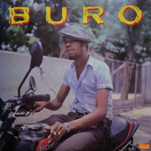 Buro – Buro