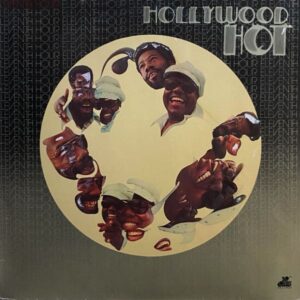 The Eleventh Hour – Hollywood Hot