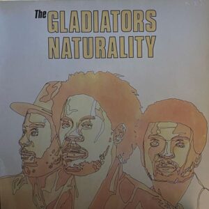 The Gladiators – Naturality