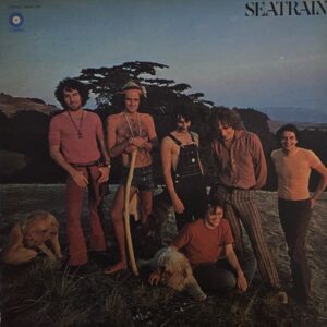 Seatrain – Seatrain
