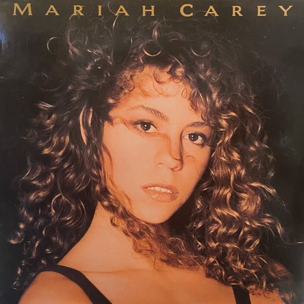 Mariah Carey – Mariah Carey
