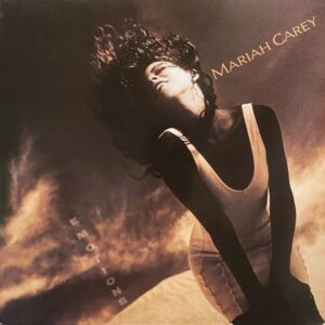 Mariah Carey – Emotions
