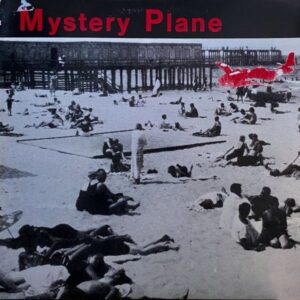 Mystery Plane – Curse Of The Bodysnatcher EP