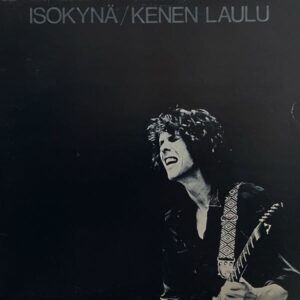 Isokynä – Kenen Laulu