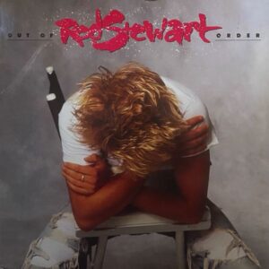 Rod Stewart – Out Of Order