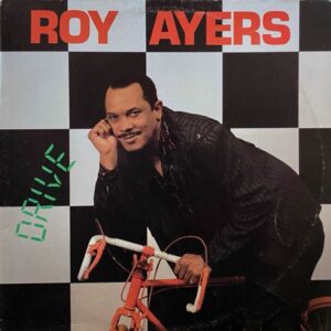 Roy Ayers – Drive
