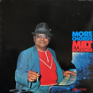Milt Buckner – More Chords
