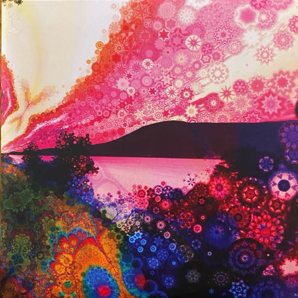 CRB – Phosphorescent Harvest