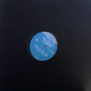 Olav Brekke Mathisen – Take To The Sky MAXI