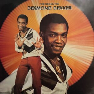 Desmond Dekker – Israelites