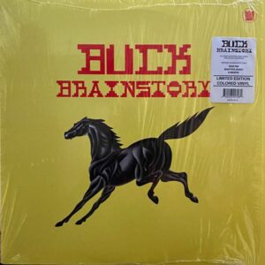 Brainstory – Buck