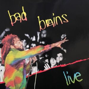 Bad Brains – Live
