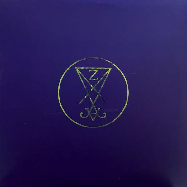 Zeal & Ardor – Stranger Fruit