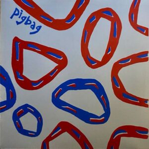 Pigbag – Sunny Day MAXI