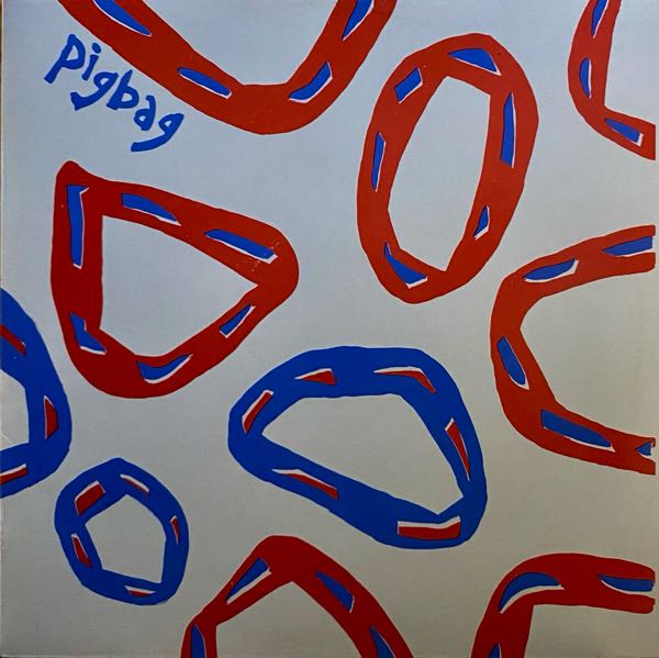 Pigbag – Sunny Day MAXI