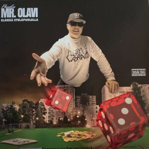 Phunky Mr. Olavi – Elämää Eteläpuolella