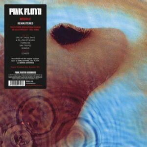 Pink Floyd – Meddle