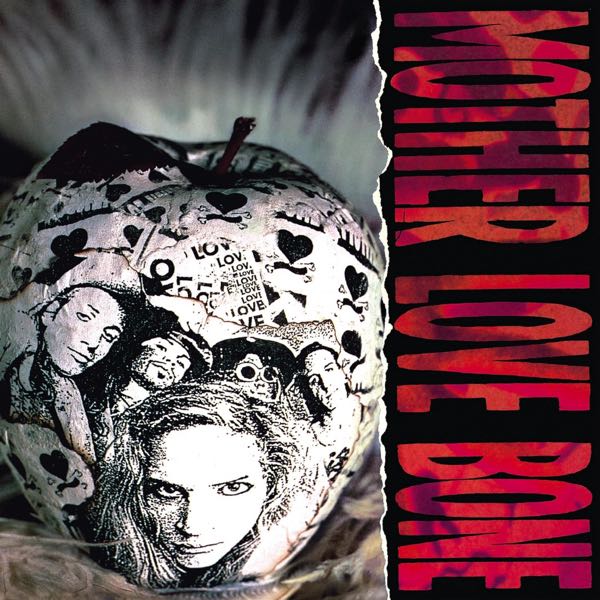 Mother Love Bone – Apple