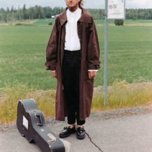 Samuli Putro – Viime yöltä