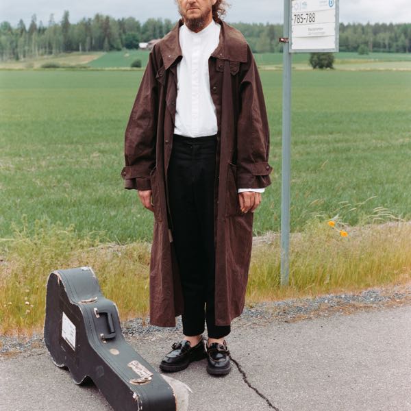 Samuli Putro – Viime yöltä