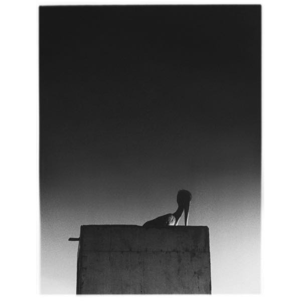 Ø (Mika Vainio) – Sysivalo