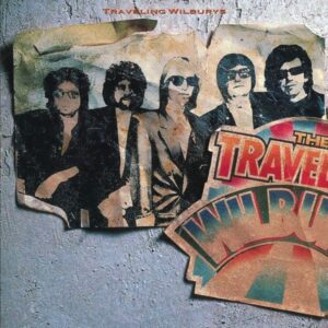 Traveling Wilburys – Volume One