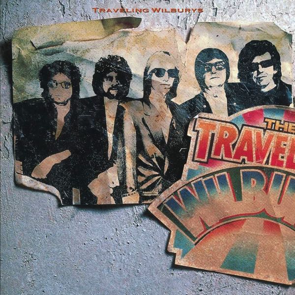 Traveling Wilburys – Volume One